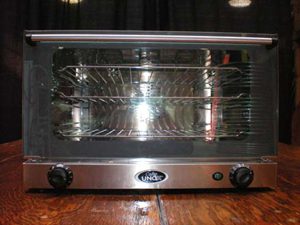 Convection Oven Rental, cooking & serving rental, party rentals near me, party rentals