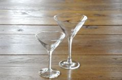 Martini Glass Rentals, glassware rentals, party rentals near me, party rentals